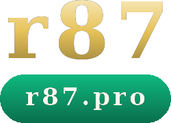 r87 logo